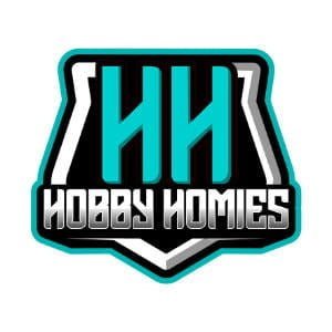 Hobby Homies Podcast