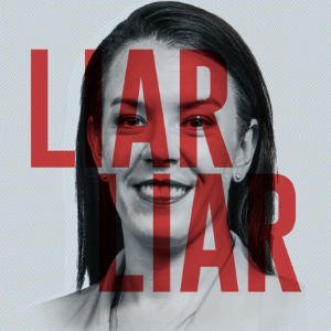 Liar, Liar: Melissa Caddick And The Missing Millions