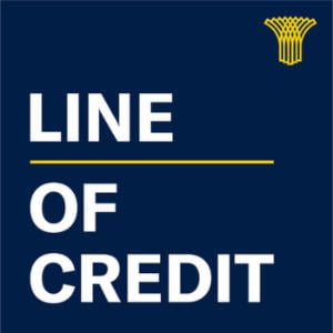 Line Of Credit Podcast