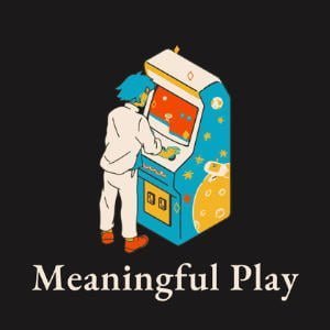 Meaningful Play Podcast