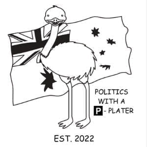 Politics With A P-Plater