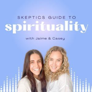 Skeptics Guide To Spirituality
