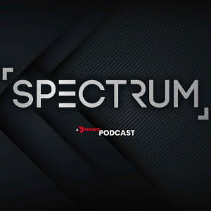 Spectrum: A 7NEWS Podcast