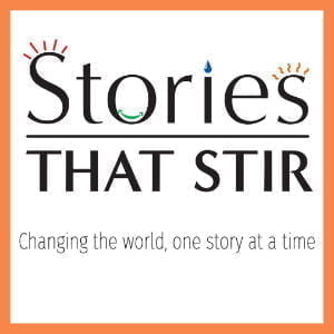 Stories That Stir
