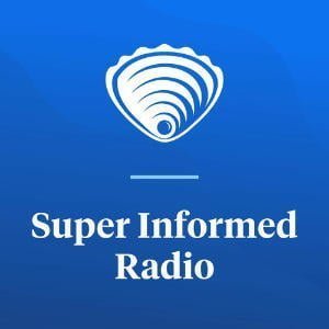 Super Informed Radio
