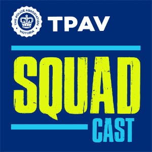 TPAV Squadcast