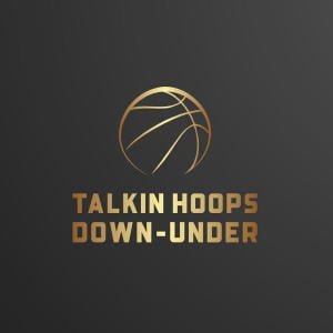 Talkin Hoops Down-Under