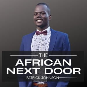 The African Next Door