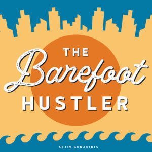 The Barefoot Hustler