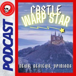 Castle Warp Star