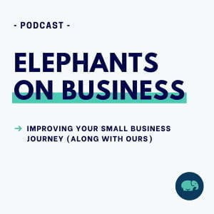Elephants On Business
