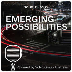 Emerging Possibilities - Powered By Volvo Group Australia