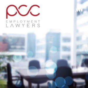 Employment Law By PCC Lawyers