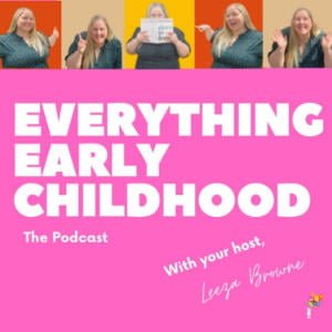 Everything Early Childhood