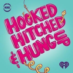Hooked, Hitched & Hung Up
