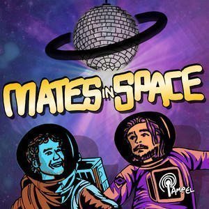 Mates In Space
