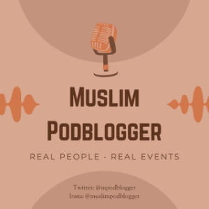 Muslim Podblogger