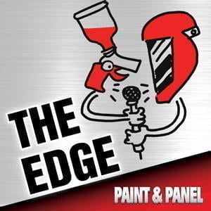 Paint And Panel: The Edge
