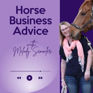 The Horse Business Advice Podcast