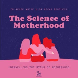 The Science Of Motherhood