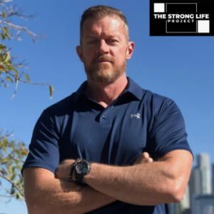 The Strong Life Project Podcast