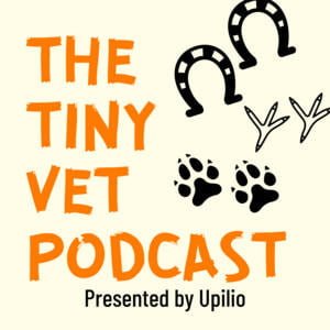 The Tiny Vet Podcast