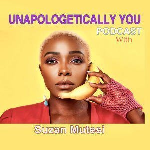 Unapologetically You Podcast
