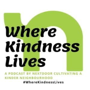 Where Kindness Lives