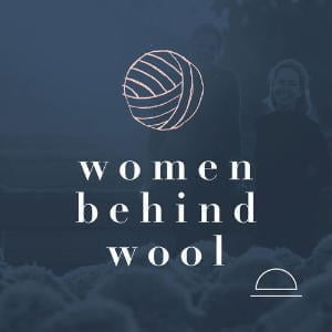 Women Behind Wool