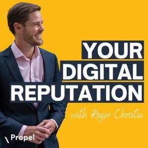 Your Digital Reputation