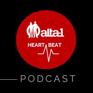 Alta-1 Heartbeat Podcast