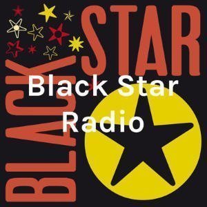 Black Star Radio Podcast