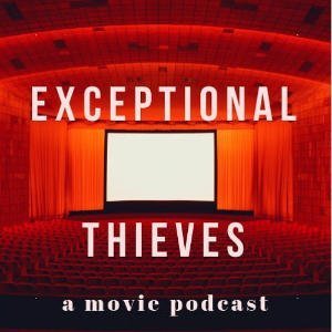 Exceptional Thieves