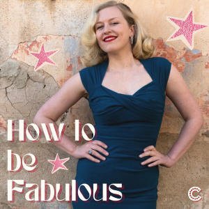 How To Be Fabulous With Charlotte Dallison