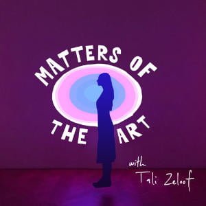 Matters Of The Art