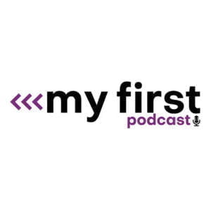 My First Podcast