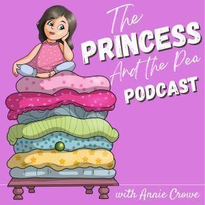 Princess And The Pea Podcast