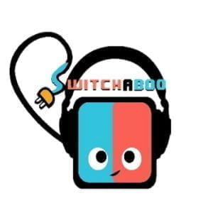 Switchaboo Podcast
