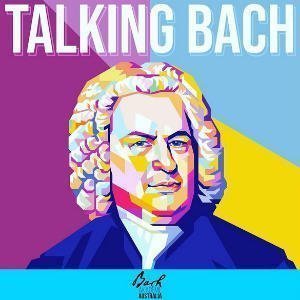 Talking Bach