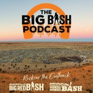 The Big Bash Podcast