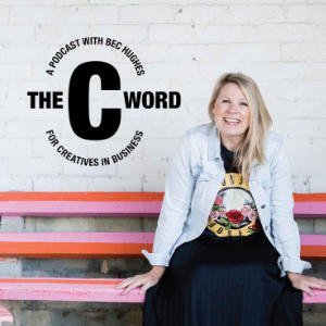 The C Word Podcast With Bec Hughes