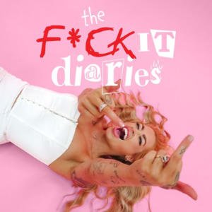 The Fuck It Diaries
