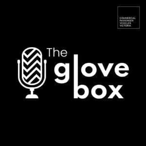 The Glovebox