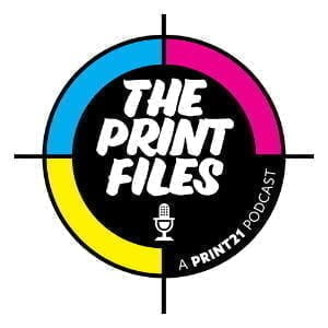 The Print Files