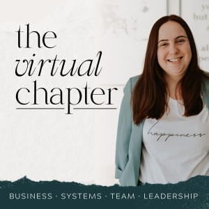 The Virtual Chapter