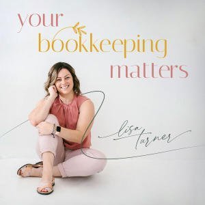 Your Bookkeeping Matters