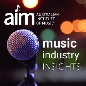 AIM Music Industry Insights