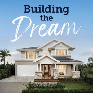 Building The Dream
