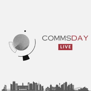 CommsDay Live