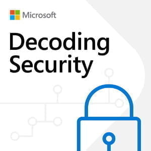 Decoding Security